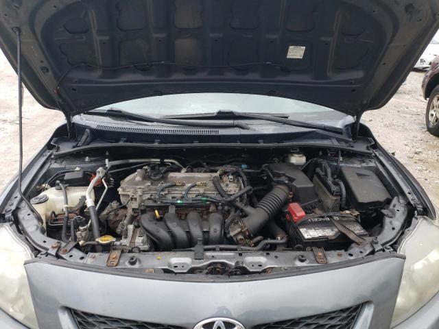 Photo 11 from auction – 2010 TOYOTA COROLLA BA with VIN 2T1BU4EE0AC232498