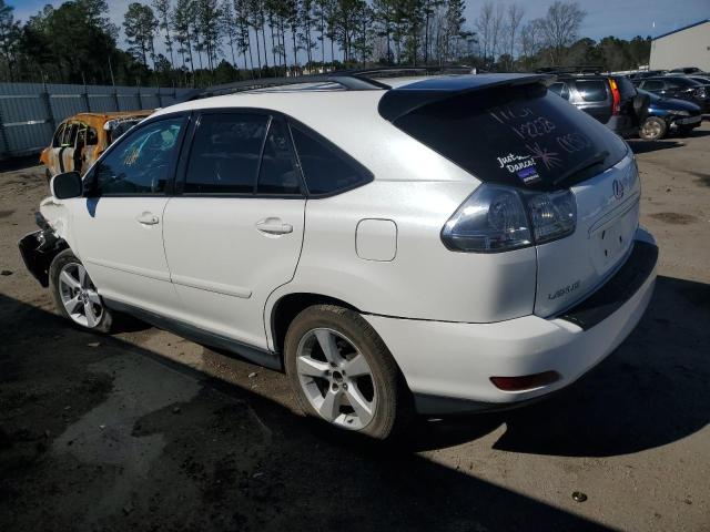 Photo 2 from auction – 2005 LEXUS RX 330 with VIN 2T2GA31U15C036075