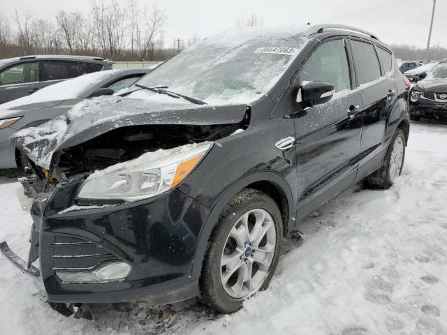 Photo 1 from auction – 2015 FORD ESCAPE TIT with VIN 1FMCU9JXXFUA50161