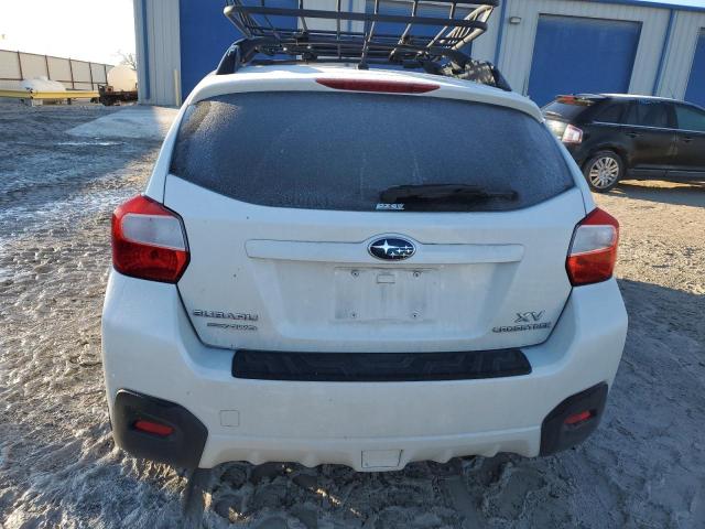 Photo 6 from auction – 2013 SUBARU XV CROSSTR with VIN JF2GPAVC7D2900263