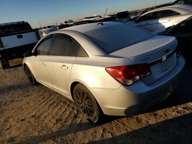 Photo 2 from auction – 2011 CHEVROLET CRUZE LS with VIN 1G1PC5SH8B7240955