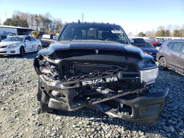 Photo 5 from auction – 2021 RAM 2500 TRADE with VIN 3C6UR5HJ3MG524611