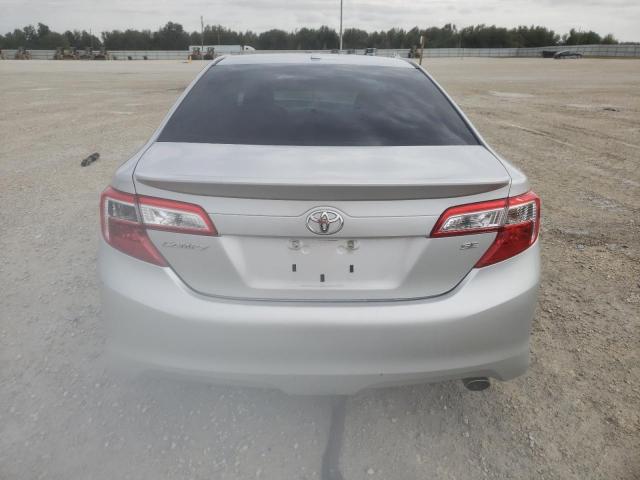 Photo 6 from auction – 2012 TOYOTA CAMRY BASE with VIN 4T1BF1FK5CU505773