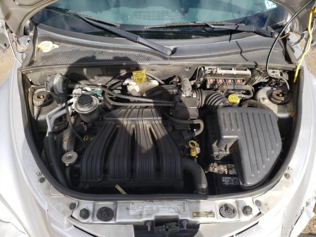 Photo 12 from auction – 2009 CHRYSLER PT CRUISER with VIN 3A8FY58959T598582