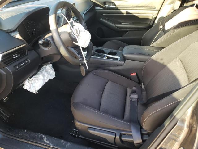 Photo 7 from auction – 2022 NISSAN ALTIMA S with VIN 1N4BL4BVXNN344855