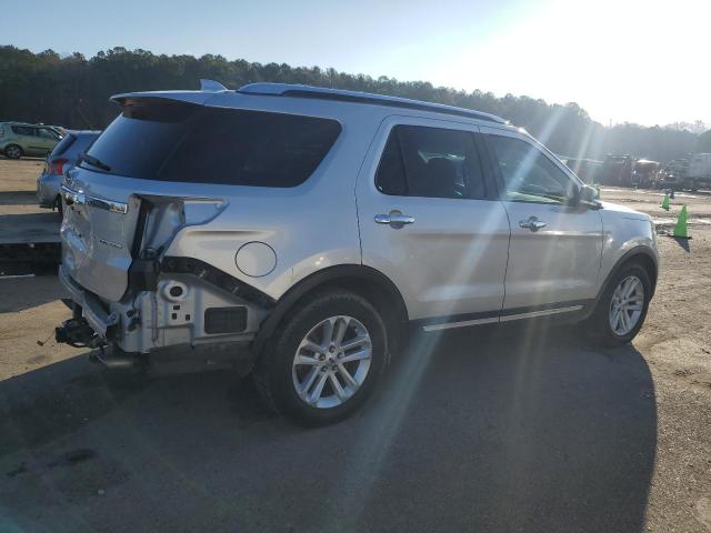 Photo 3 from auction – 2016 FORD EXPLORER L with VIN 1FM5K7F83GGB98611