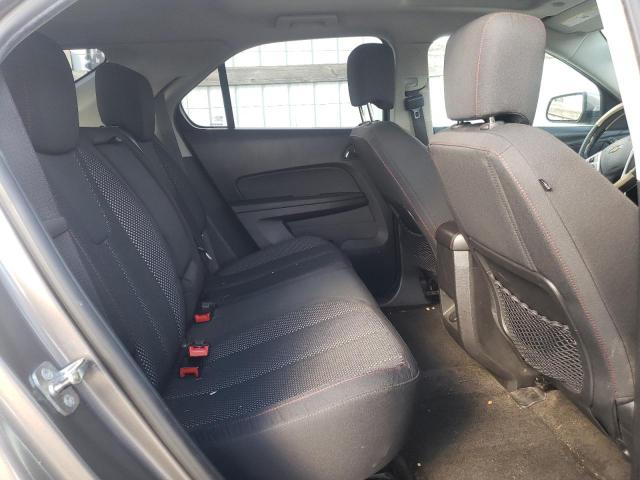 Photo 11 from auction – 2011 CHEVROLET EQUINOX LT with VIN 2CNALDEC9B6430783