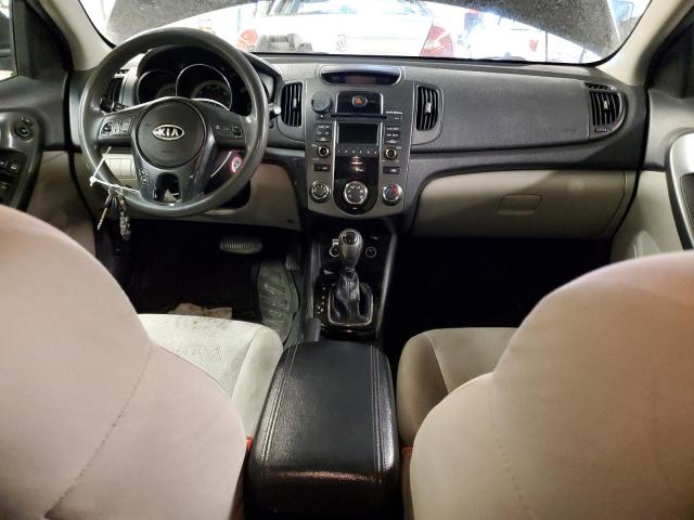 Photo 8 from auction – 2013 KIA FORTE EX with VIN KNAFU4A28D5648813
