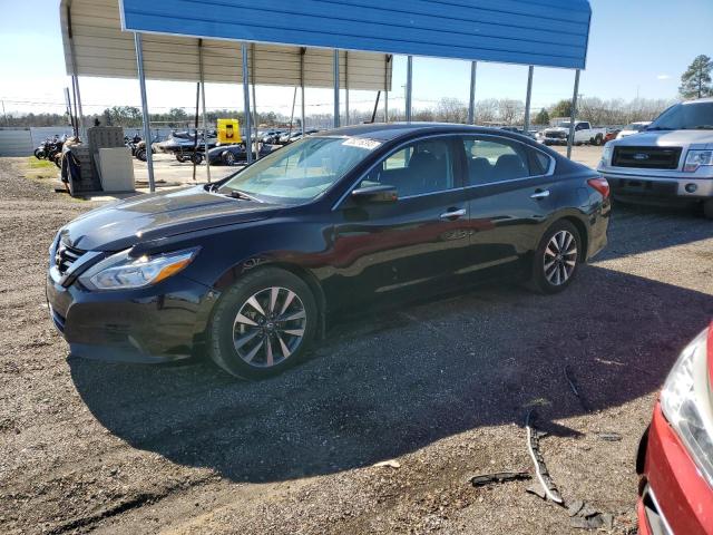 NISSAN ALTIMA 2.5 2017 with VIN 1N4AL3AP5HC232795 - Photo from auction