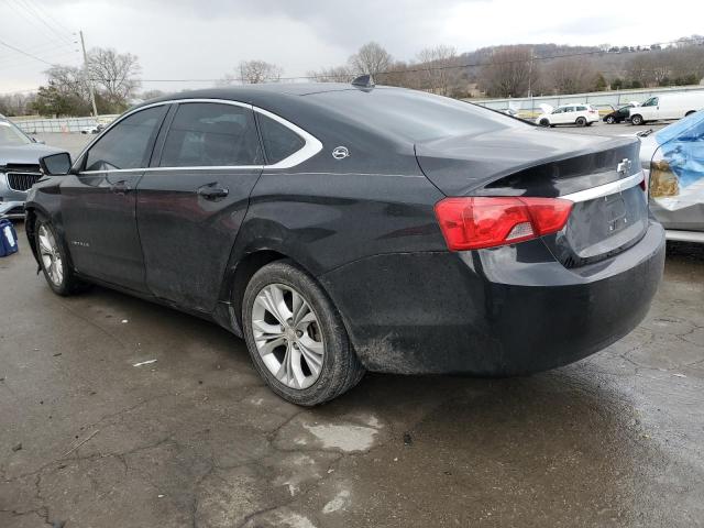 Photo 2 from auction – 2014 CHEVROLET IMPALA LT with VIN 2G1125S36E9285795