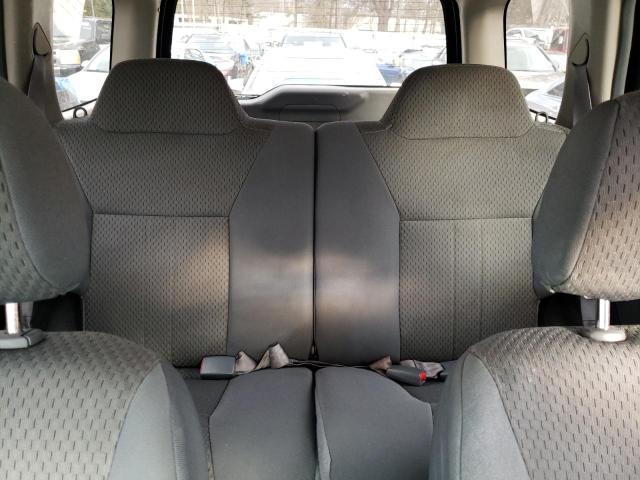 Photo 10 from auction – 2002 NISSAN XTERRA XE with VIN 5N1ED28T12C577413