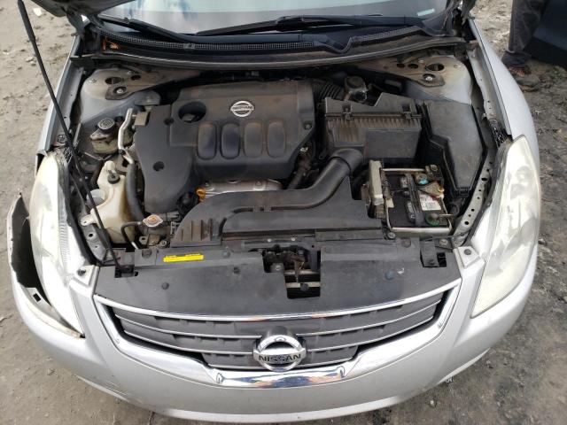 Photo 11 from auction – 2011 NISSAN ALTIMA BAS with VIN 1N4AL2AP2BC172234