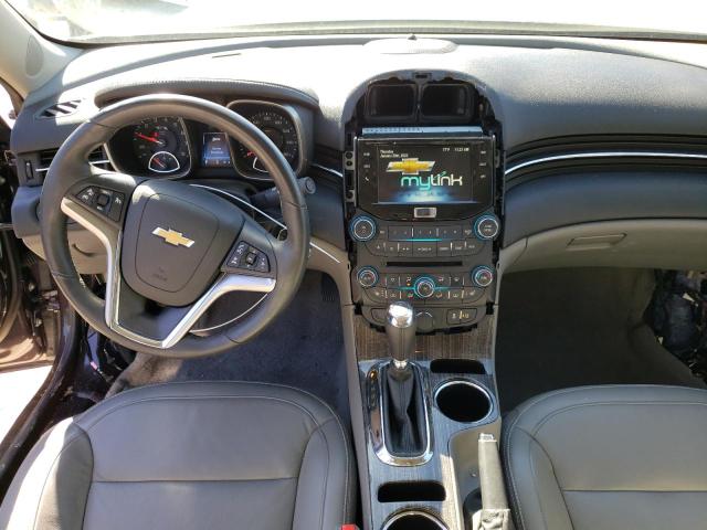 Photo 8 from auction – 2015 CHEVROLET MALIBU 2LT with VIN 1G11D5SL1FF167589