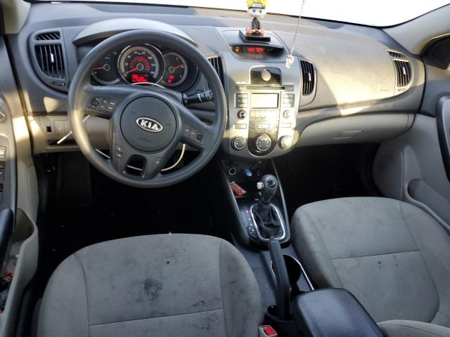 Photo 8 from auction – 2013 KIA FORTE EX with VIN KNAFU4A21D5684018