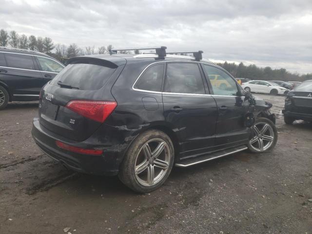 Photo 3 from auction – 2012 AUDI Q5 PRESTIG with VIN WA1WKBFPXCA123222