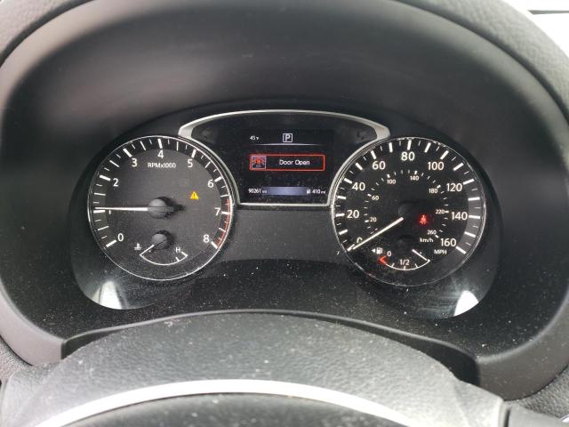 Photo 9 from auction – 2016 NISSAN ALTIMA 2.5 with VIN 1N4AL3AP3GN385114