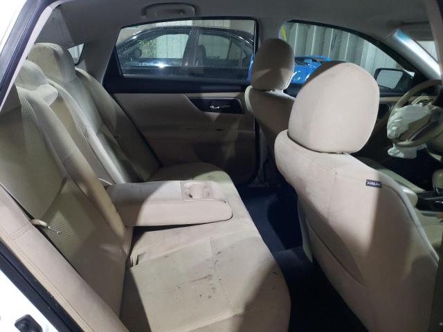 Photo 10 from auction – 2015 NISSAN ALTIMA 2.5 with VIN 1N4AL3AP5FC597524