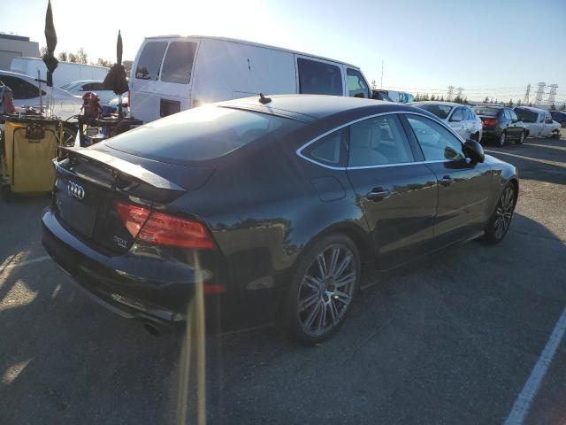 Photo 3 from auction – 2012 AUDI A7 PRESTIG with VIN WAU2GBFC1CN115650