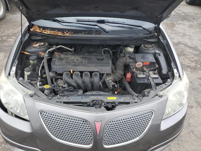Photo 11 from auction – 2006 PONTIAC VIBE with VIN 5Y2SL65876Z460679