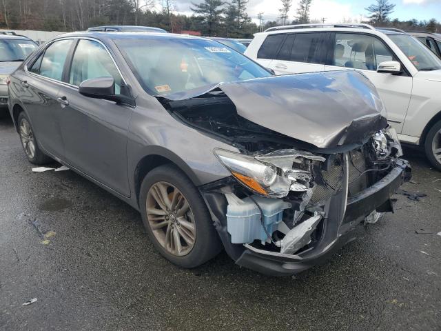 Photo 4 from auction – 2017 TOYOTA CAMRY LE with VIN 4T1BF1FK0HU787604