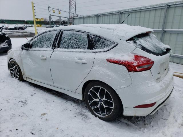 Photo 2 from auction – 2015 FORD FOCUS SE with VIN 1FADP3K27FL217765
