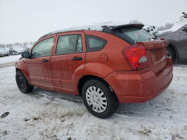 Photo 2 from auction – 2008 DODGE CALIBER SX with VIN 1B3HB48B78D623731