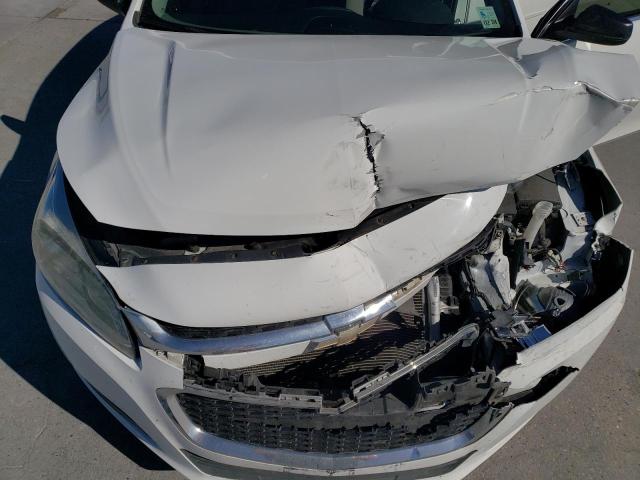 Photo 11 from auction – 2015 CHEVROLET MALIBU LS with VIN 1G11B5SL0FU152356