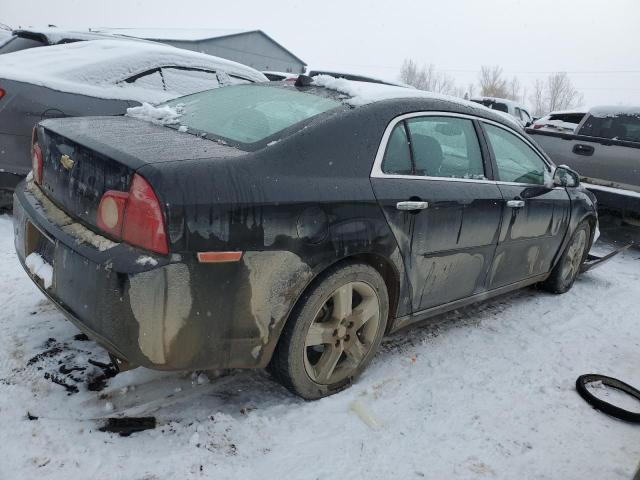 Photo 3 from auction – 2012 CHEVROLET MALIBU 3LT with VIN 1G1ZF5E76CF175484
