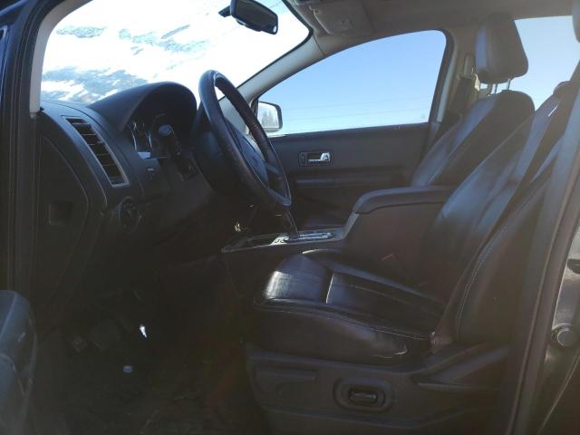 Photo 7 from auction – 2008 FORD EDGE LIMIT with VIN 2FMDK39C18BA49711