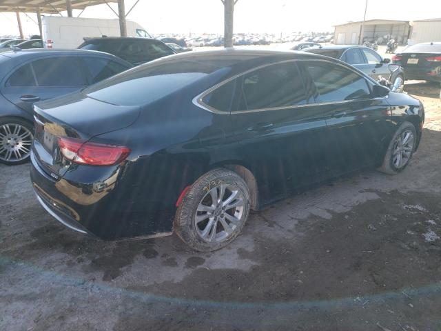 Photo 3 from auction – 2015 CHRYSLER 200 LIMITE with VIN 1C3CCCAB7FN538829