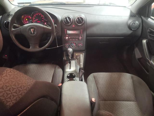 Photo 8 from auction – 2009 PONTIAC G6 with VIN 1G2ZG57B894132831