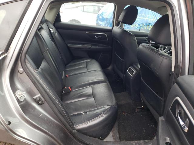Photo 10 from auction – 2017 NISSAN ALTIMA 2.5 with VIN 1N4AL3AP1HC197740
