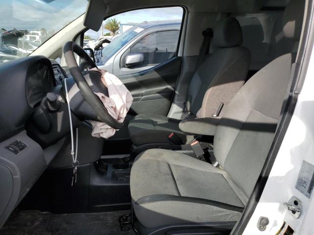 Photo 7 from auction – 2015 NISSAN NV200 2.5S with VIN 3N6CM0KN2FK714141