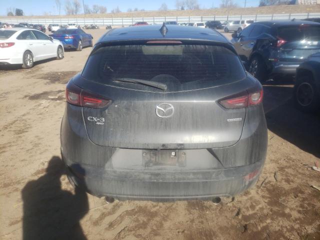 Photo 6 from auction – 2021 MAZDA CX-3 SPORT with VIN JM1DKFB73M1504616