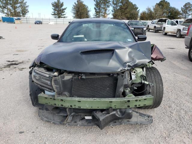 Photo 5 from auction – 2020 DODGE CHARGER SC with VIN 2C3CDXGJ7LH199416