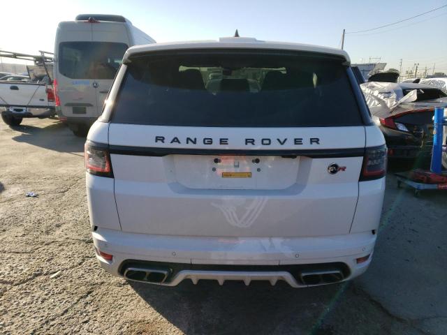 Photo 6 from auction – 2019 LAND ROVER RANGE ROVE with VIN SALWZ2SE0KA865576