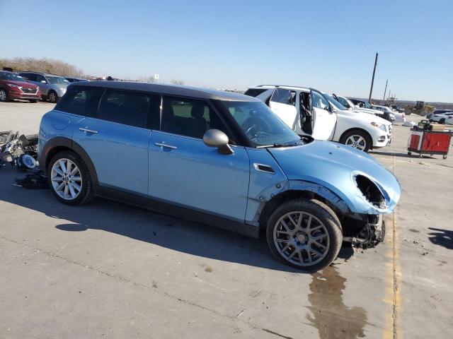 Photo 4 from auction – 2017 MINI COOPER CLU with VIN WMWLN5C57H2E31857