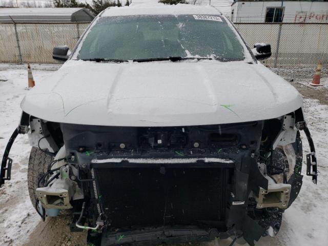 Photo 5 from auction – 2016 FORD EXPLORER with VIN 1FM5K7B80GGA33363