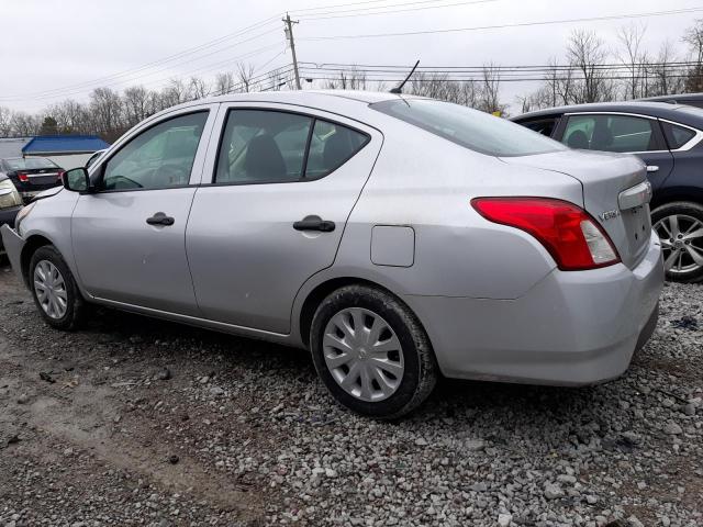 Photo 2 from auction – 2019 NISSAN VERSA S with VIN 3N1CN7AP1KL822009