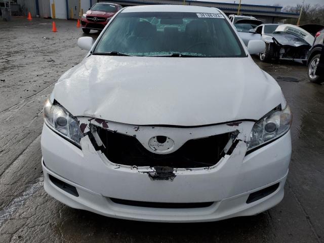 Photo 5 from auction – 2007 TOYOTA CAMRY CE with VIN 4T1BE46K97U560415