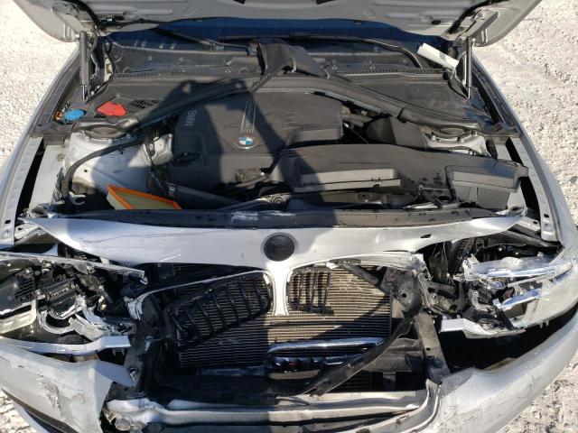 Photo 11 from auction – 2016 BMW 328 I SULE with VIN WBA8E9G50GNU28736
