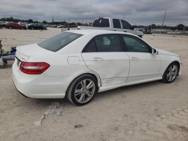 Photo 3 from auction – 2013 MERCEDES-BENZ E 350 4MAT with VIN WDDHF8JB3DA672687