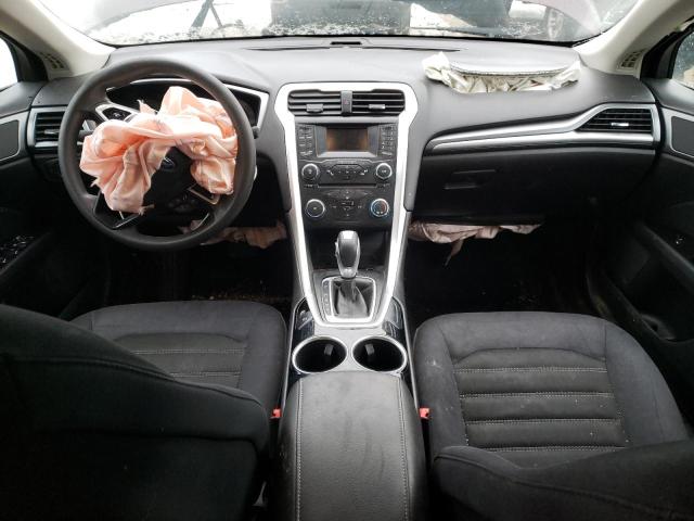 Photo 8 from auction – 2013 FORD FUSION SE with VIN 3FA6P0HR9DR179577