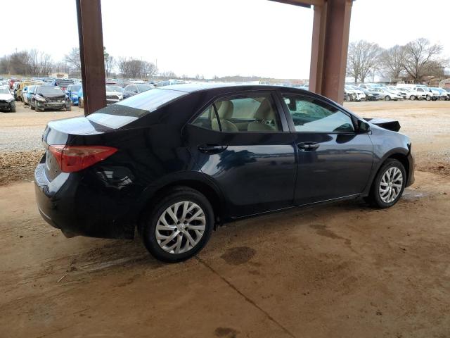 Photo 3 from auction – 2017 TOYOTA COROLLA L with VIN 5YFBURHE9HP729729