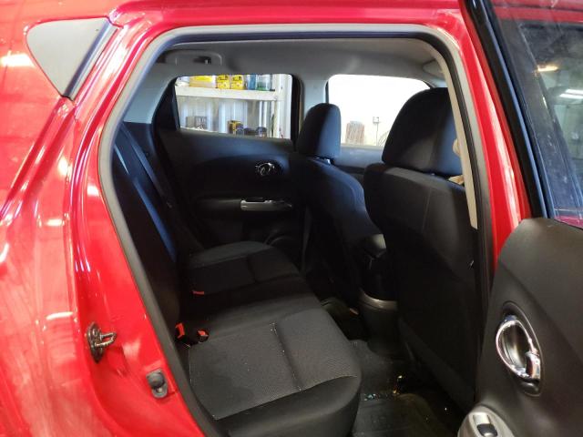 Photo 10 from auction – 2014 NISSAN JUKE S with VIN JN8AF5MV2ET356921