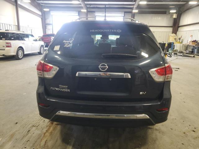 Photo 6 from auction – 2015 NISSAN PATHFINDER with VIN 5N1AR2MN2FC705946