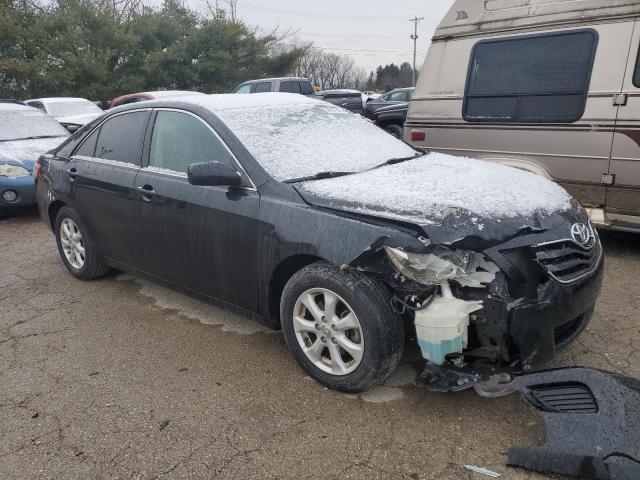Photo 4 from auction – 2011 TOYOTA CAMRY BASE with VIN 4T4BF3EKXBR115530