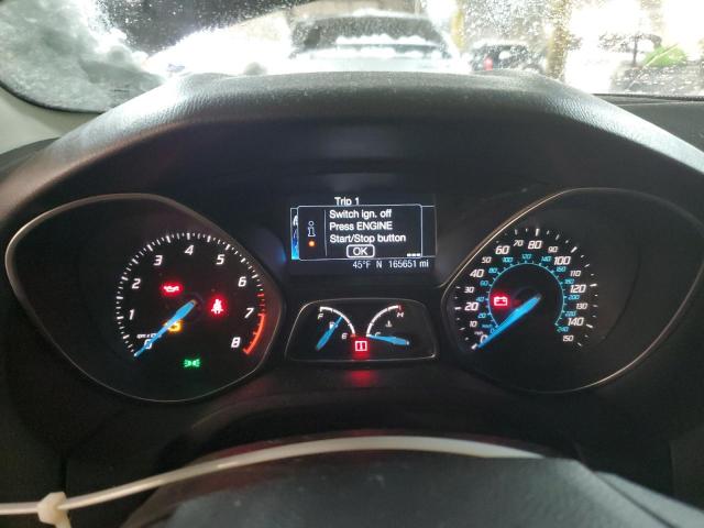 Photo 9 from auction – 2012 FORD FOCUS TITA with VIN 1FAHP3N2XCL433683