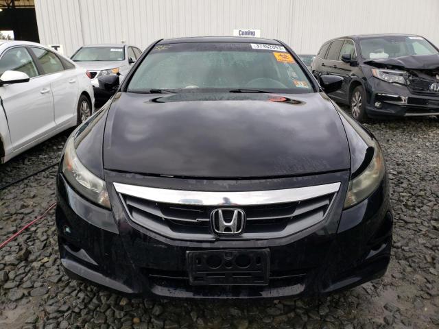 Photo 5 from auction – 2011 HONDA ACCORD EXL with VIN 1HGCS2B84BA003312
