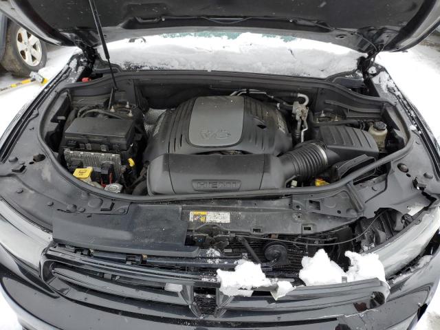 Photo 12 from auction – 2015 DODGE DURANGO R/ with VIN 1C4SDJCT4FC695728
